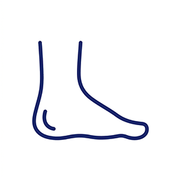 mains-pieds
