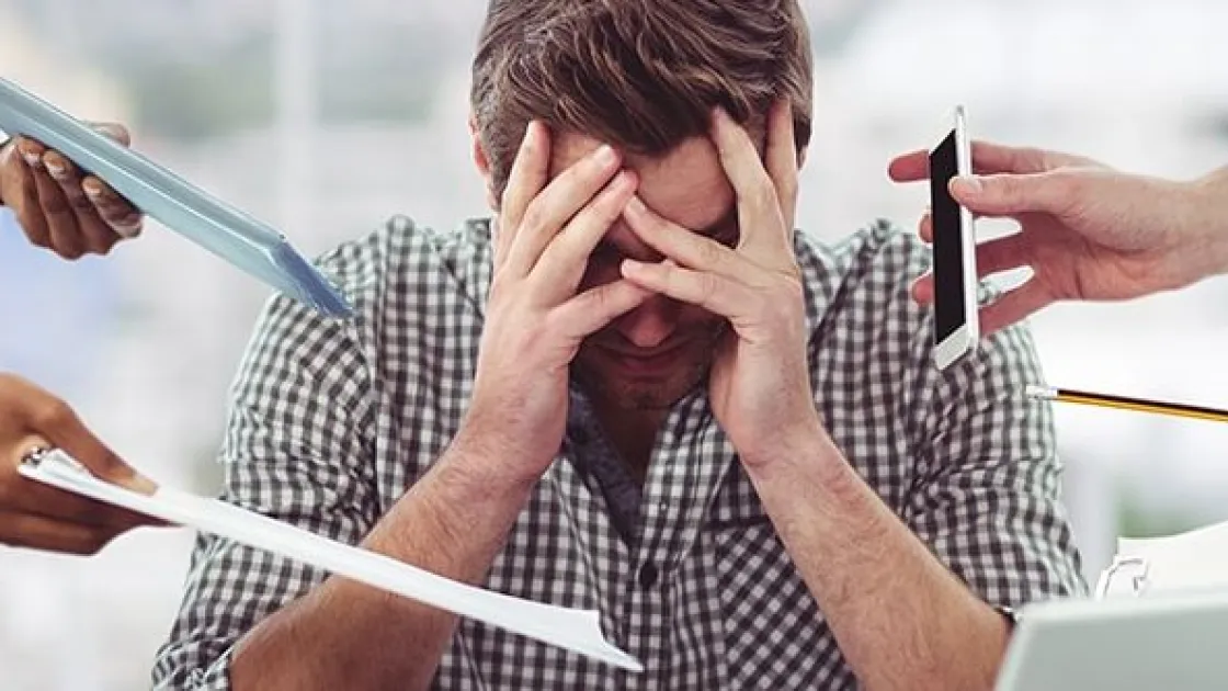 Les causes de la transpiration excessive