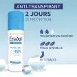 Etiaxil Anti-transpirant Protection 48h Pieds