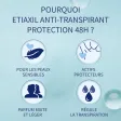Etiaxil Anti-transpirant Protection 48h