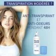 Etiaxil Anti-transpirant Protection 48h