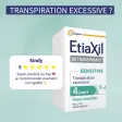 Etiaxil Détranspirant Peaux Sensibles aisselles