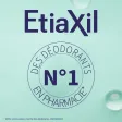 Etiaxil Détranspirant Peaux Sensibles aisselles