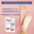 Etiaxil Détranspirant Extrême Peaux Normales