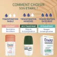 Etiaxil Anti-transpirant Végétal 48h certifié BIO parfum coco