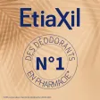 Etiaxil Anti-transpirant Végétal 48h certifié BIO parfum coco