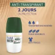 Etiaxil Anti-transpirant Végétal 48h certifié BIO parfum coco