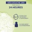 Etiaxil Déo-Douche Citrus 24h