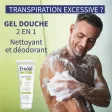Etiaxil Déo-Douche Citrus 24h