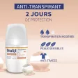 Etiaxil Anti-transpirant Tolérance 48h