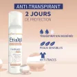 Etiaxil Anti-transpirant Tolérance 48h 