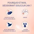 Etiaxil Déodorant Douceur 24h 