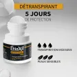 Etiaxil Détranspirant Men Peaux Sensibles 