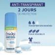 Etiaxil Anti-transpirant Protection 48h Compressé