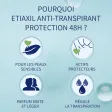 Etiaxil Anti-transpirant Protection 48h Compressé