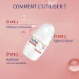 Etiaxil Anti-transpirant Extrême 96h