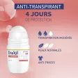 Etiaxil Anti-transpirant Extrême 96h