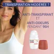 Etiaxil Anti-transpirant Extrême 96h
