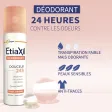 Etiaxil Déodorant Douceur 24h