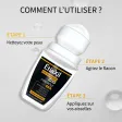 Etiaxil Men Anti-transpirant Contrôle 48h