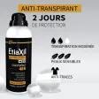 Etiaxil Men Anti-transpirant Contrôle 48h
