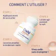 Etiaxil Détranspirant Tolérance Aisselles