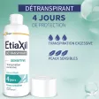 Etiaxil Détranspirant Peaux Sensibles