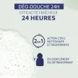 Etiaxil Déo-Douche 24h