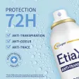 Etiaxil Anti-transpirant Aérosol Protection 72H