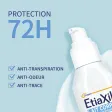 Etiaxil Anti-transpirant Lait corporel Protection 72h 