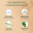 Etiaxil Anti-transpirant Végétal 48h certifié BIO parfum thé vert