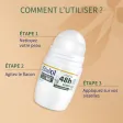 Etiaxil Anti-transpirant Végétal 48h certifié BIO parfum thé vert