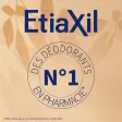 Etiaxil Anti-transpirant Végétal 48h certifié BIO parfum thé vert