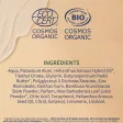 Etiaxil Anti-transpirant Végétal 48h certifié BIO parfum thé vert