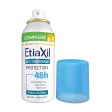 Etiaxil Anti-transpirant Protection 48h Compressé