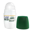 Etiaxil Anti-transpirant Végétal 48h certifié BIO parfum coco