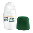 Etiaxil Anti-transpirant Végétal 48h certifié BIO parfum thé vert