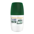 Etiaxil Anti-transpirant Végétal 48h certifié BIO parfum thé vert