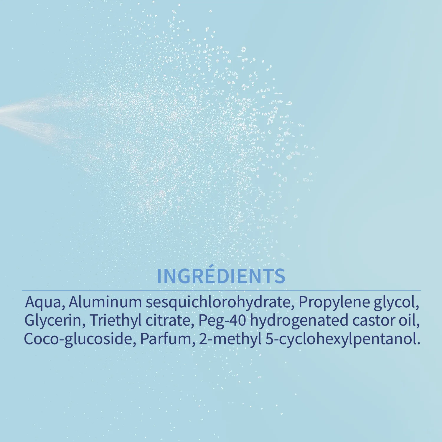 Etiaxil Anti-Transpirant 48H Pieds 100 ml (à consommer de préférence avant le 30/06/2026) 2