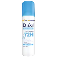 Etiaxil Anti-transpirant Aérosol Protection 72H