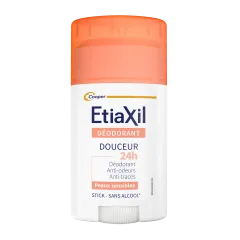 Etiaxil Déodorant Douceur 24h
