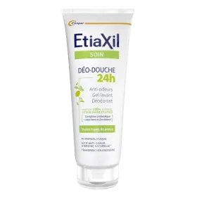 Etiaxil Déo-Douche Citrus 24h