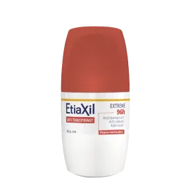 Etiaxil Anti-transpirant Extrême 96h