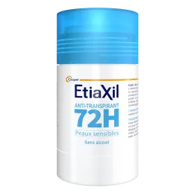 Etiaxil Stick anti-transpirant Protection 72h
