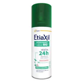 Etiaxil Déodorant Végétal 24h
