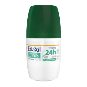 Etiaxil Déodorant Végétal 24h