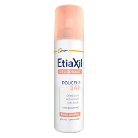 Etiaxil Déodorant Douceur 24h