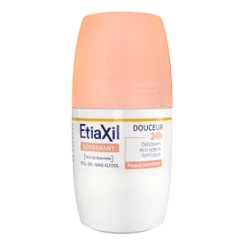 Etiaxil Déodorant Douceur 24h 