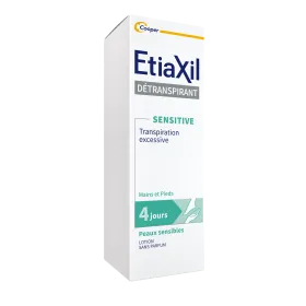 Etiaxil Détranspirant Peaux Sensibles