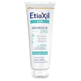 Etiaxil Déo-Douche 24h